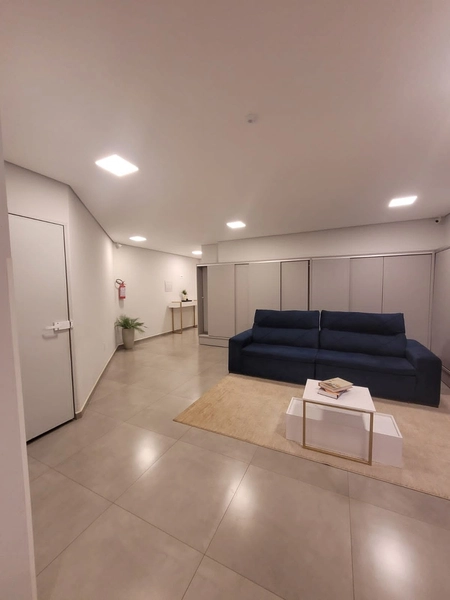 Apartamento 2 quartos próximo ao centro: 4ª foto da galeria de imagens do imóvel