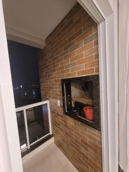 Apartamento 2 quartos próximo ao centro: 10ª foto da galeria de imagens do imóvel