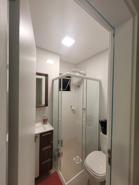 Apartamento 2 quartos próximo ao centro: 12ª foto da galeria de imagens do imóvel