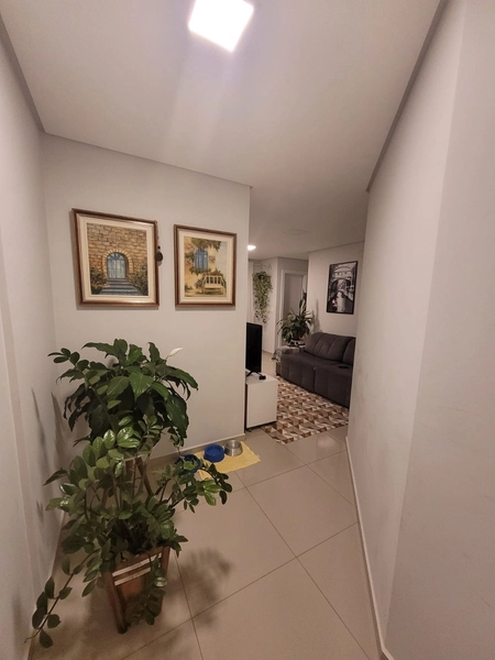 Apartamento 2 quartos próximo ao centro: 1ª foto da galeria de imagens do imóvel