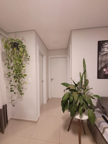Apartamento 2 quartos próximo ao centro: 5ª foto da galeria de imagens do imóvel