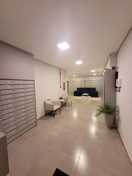 Apartamento 2 quartos próximo ao centro: 3ª foto da galeria de imagens do imóvel