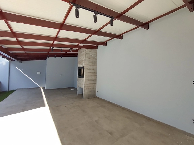 Casa nova com 3 suítes no Walvilla: 21ª foto da galeria de imagens do imóvel