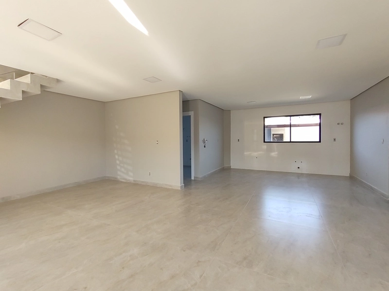 Casa nova com 3 suítes no Walvilla: 7ª foto da galeria de imagens do imóvel