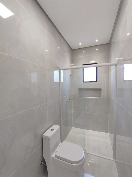 Casa nova com 3 suítes no Walvilla: 19ª foto da galeria de imagens do imóvel