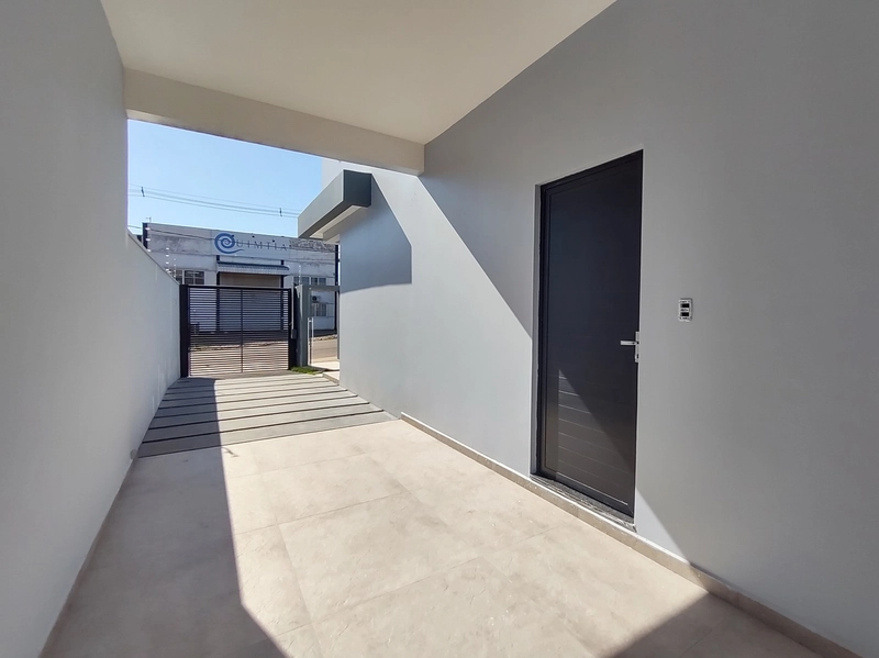 Casa nova com 3 suítes no Walvilla: 23ª foto da galeria de imagens do imóvel