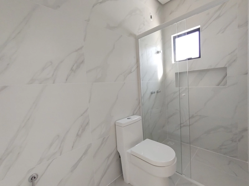 Casa nova com 3 suítes no Walvilla: 16ª foto da galeria de imagens do imóvel