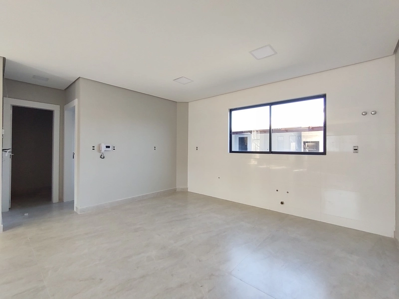 Casa nova com 3 suítes no Walvilla: 8ª foto da galeria de imagens do imóvel