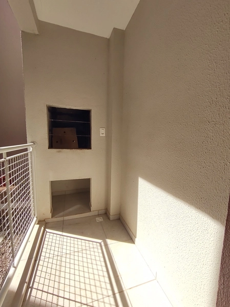 Apartamento 2 quartos 5 minutos do centro de Chapecó: 4ª foto da galeria de imagens do imóvel