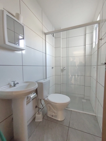 Apartamento 2 quartos 5 minutos do centro de Chapecó: 6ª foto da galeria de imagens do imóvel