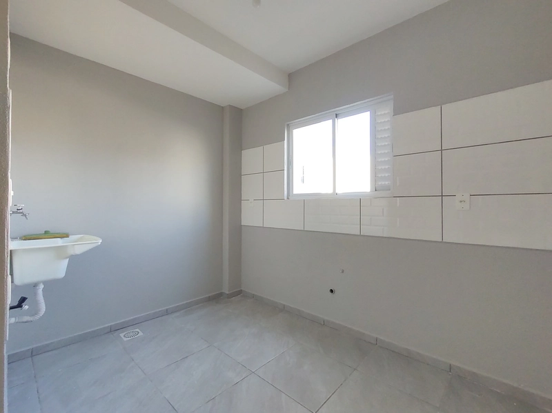 Apartamento 2 quartos 5 minutos do centro de Chapecó: 3ª foto da galeria de imagens do imóvel