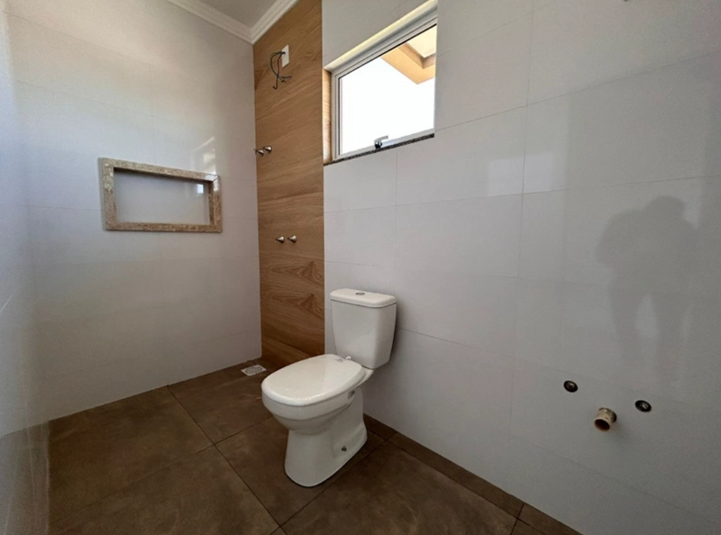 Casa nova com 2 suítes no Desbravador: 4ª foto da galeria de imagens do imóvel