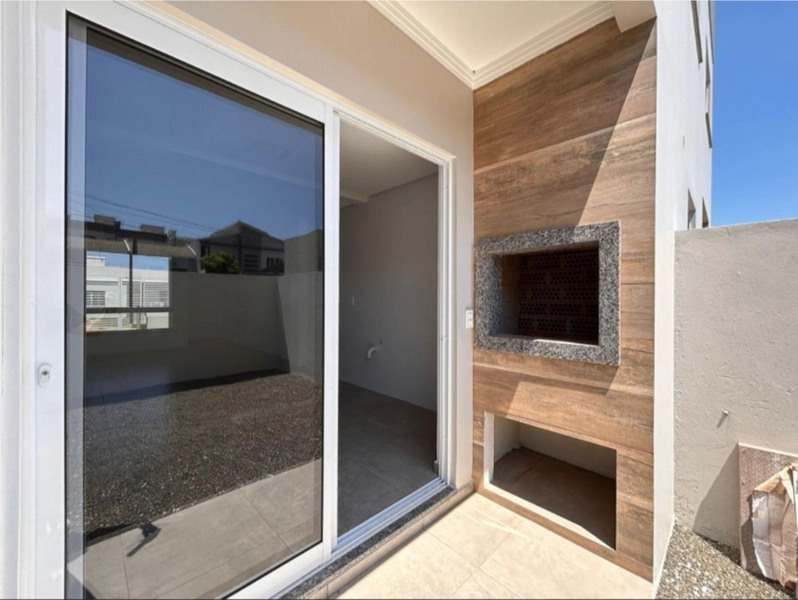 Casa nova com 2 suítes no Desbravador: 12ª foto da galeria de imagens do imóvel