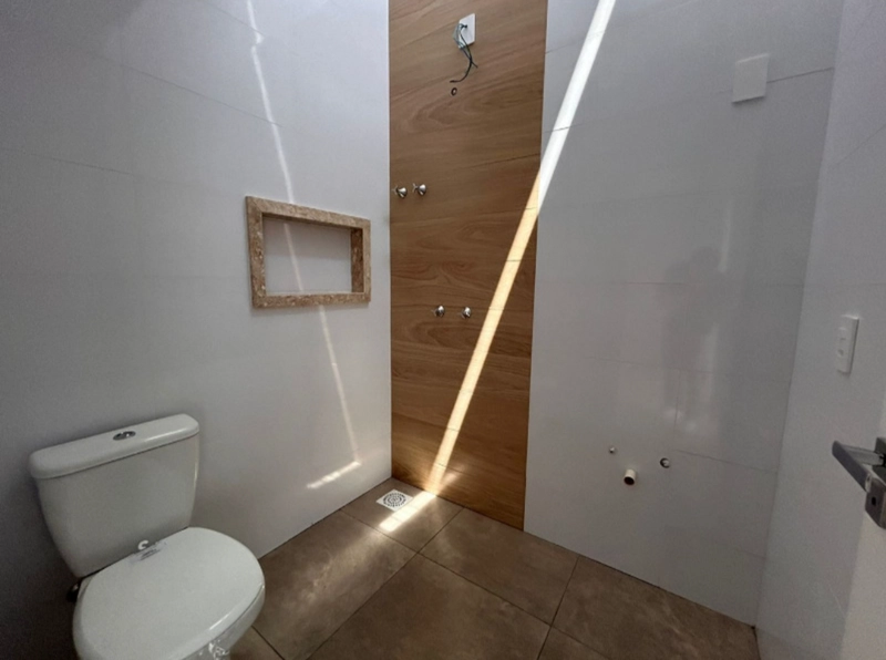 Casa nova com 2 suítes no Desbravador: 7ª foto da galeria de imagens do imóvel