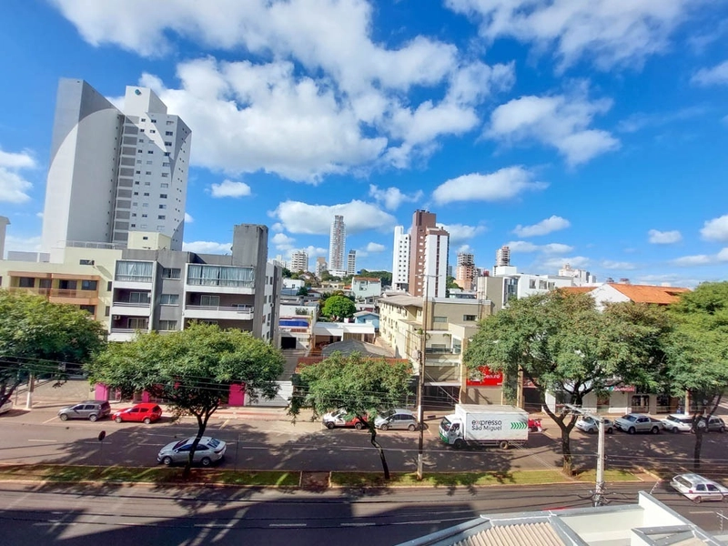Apartamento com 3 quartos no centro de Chapecó: 9ª foto da galeria de imagens do imóvel