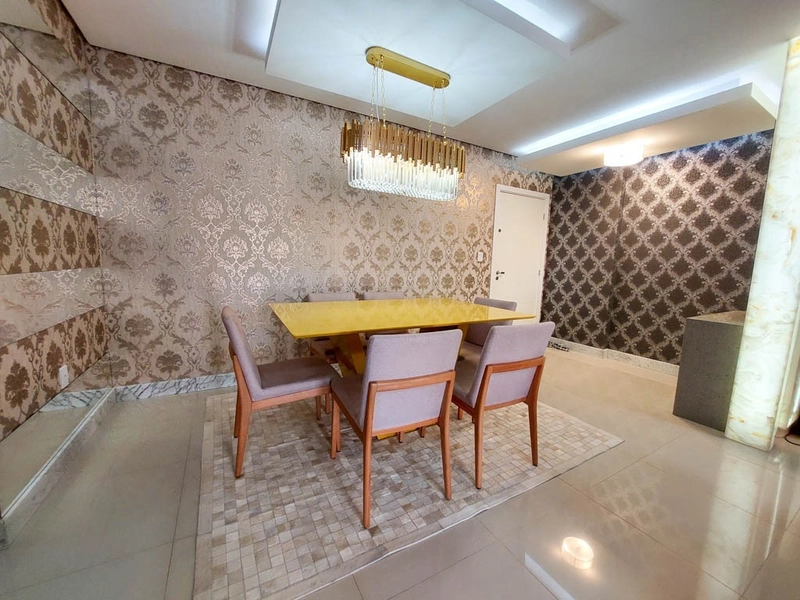 Apartamento com 3 quartos no centro de Chapecó: 11ª foto da galeria de imagens do imóvel