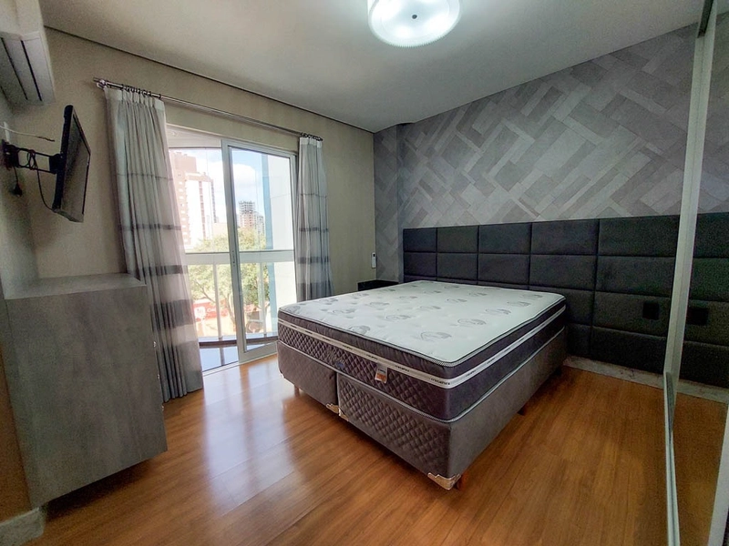 Apartamento com 3 quartos no centro de Chapecó: 15ª foto da galeria de imagens do imóvel