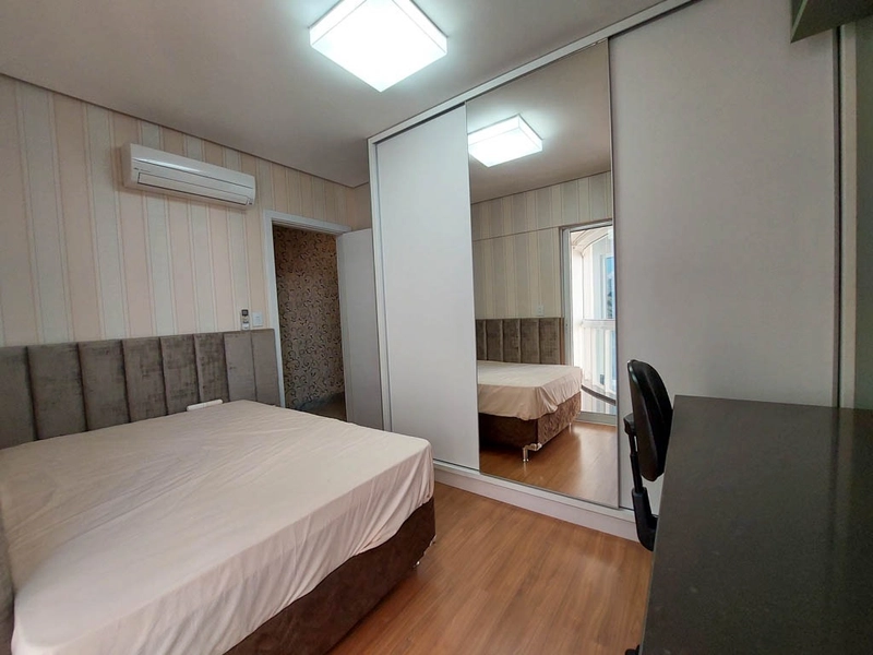 Apartamento com 3 quartos no centro de Chapecó: 17ª foto da galeria de imagens do imóvel