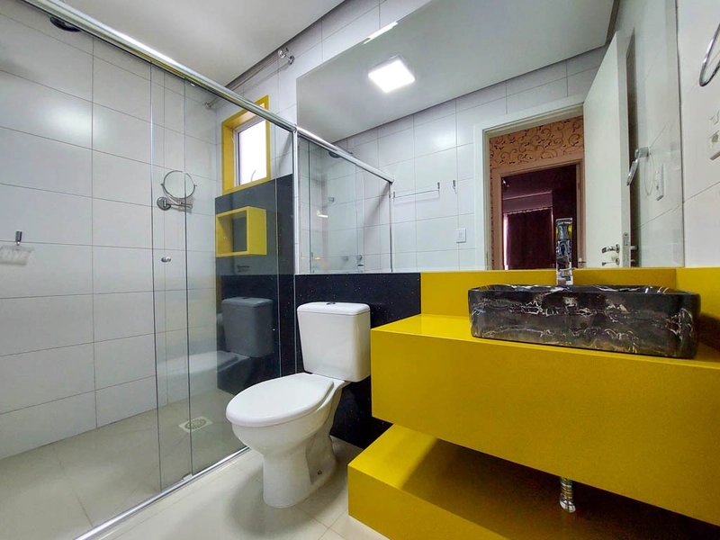 Apartamento com 3 quartos no centro de Chapecó: 22ª foto da galeria de imagens do imóvel