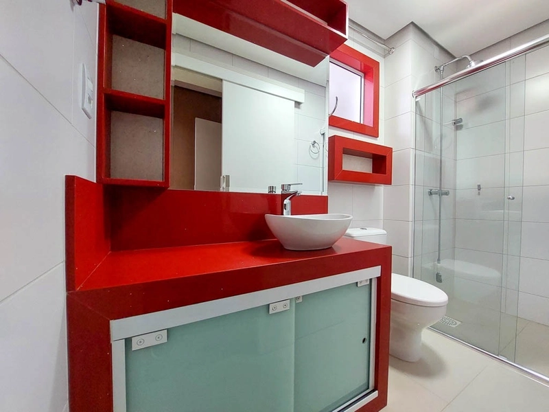 Apartamento com 3 quartos no centro de Chapecó: 18ª foto da galeria de imagens do imóvel