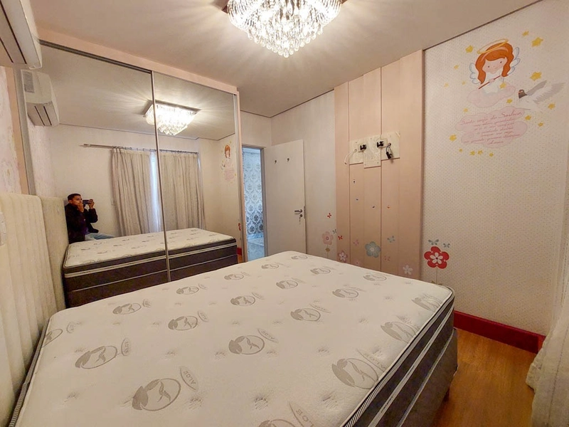 Apartamento com 3 quartos no centro de Chapecó: 21ª foto da galeria de imagens do imóvel