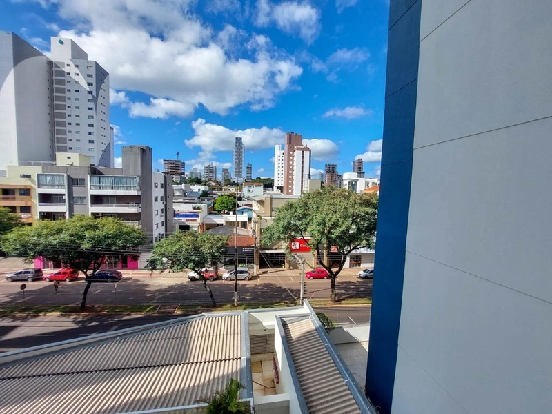 Apartamento com 3 quartos no centro de Chapecó: 10ª foto da galeria de imagens do imóvel