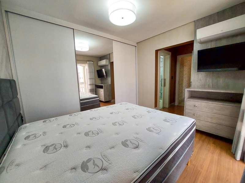 Apartamento com 3 quartos no centro de Chapecó: 16ª foto da galeria de imagens do imóvel