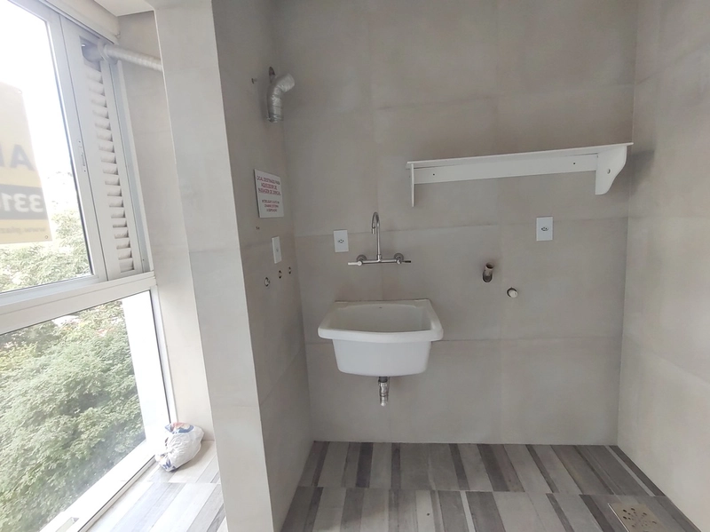 Apartamento com 3 quartos semi mobiliado no centro: 13ª foto da galeria de imagens do imóvel