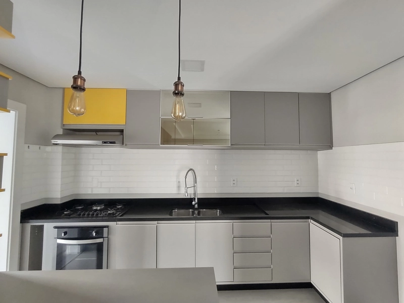 Apartamento com 3 quartos semi mobiliado no centro: 10ª foto da galeria de imagens do imóvel