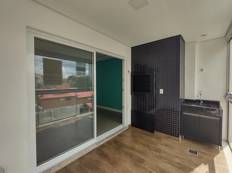 Apartamento com 3 quartos semi mobiliado no centro: 7ª foto da galeria de imagens do imóvel