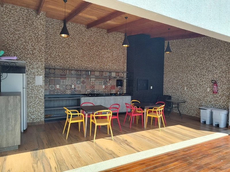 Apartamento com 3 quartos semi mobiliado no centro: 31ª foto da galeria de imagens do imóvel