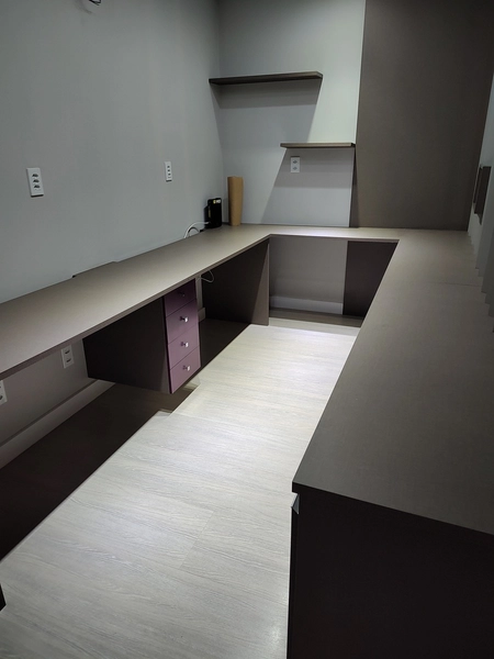 Apartamento com 3 quartos semi mobiliado no centro: 15ª foto da galeria de imagens do imóvel