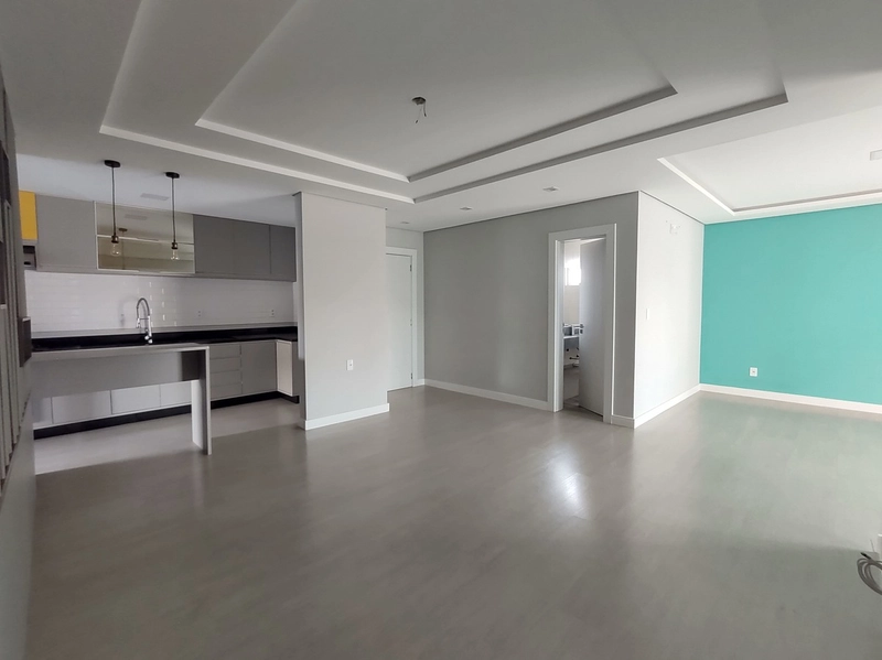 Apartamento com 3 quartos semi mobiliado no centro: 5ª foto da galeria de imagens do imóvel