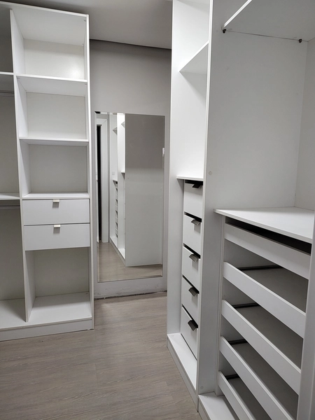 Apartamento com 3 quartos semi mobiliado no centro: 22ª foto da galeria de imagens do imóvel