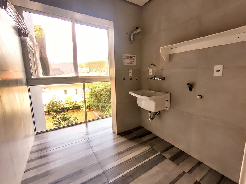Apartamento com 3 quartos semi mobiliado no centro: 11ª foto da galeria de imagens do imóvel