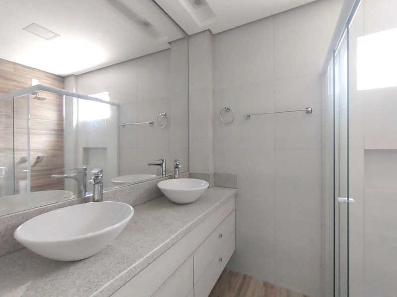 Apartamento com 3 quartos semi mobiliado no centro: 23ª foto da galeria de imagens do imóvel