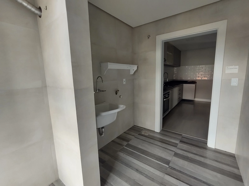 Apartamento com 3 quartos semi mobiliado no centro: 12ª foto da galeria de imagens do imóvel
