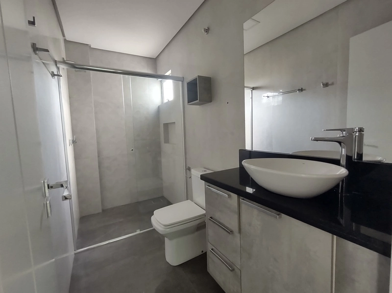 Apartamento com 3 quartos semi mobiliado no centro: 17ª foto da galeria de imagens do imóvel