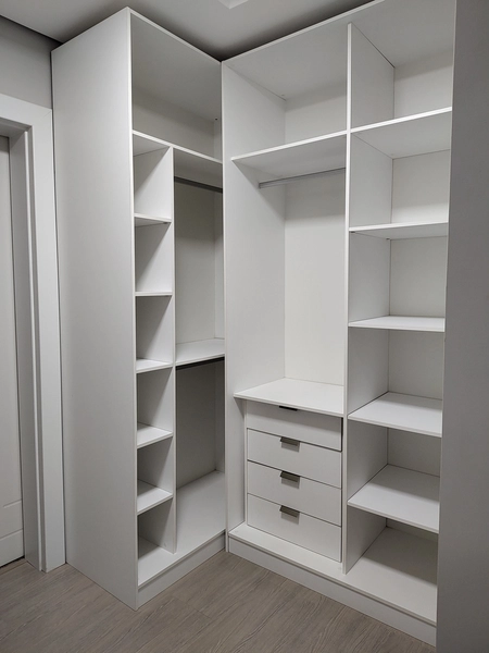 Apartamento com 3 quartos semi mobiliado no centro: 21ª foto da galeria de imagens do imóvel