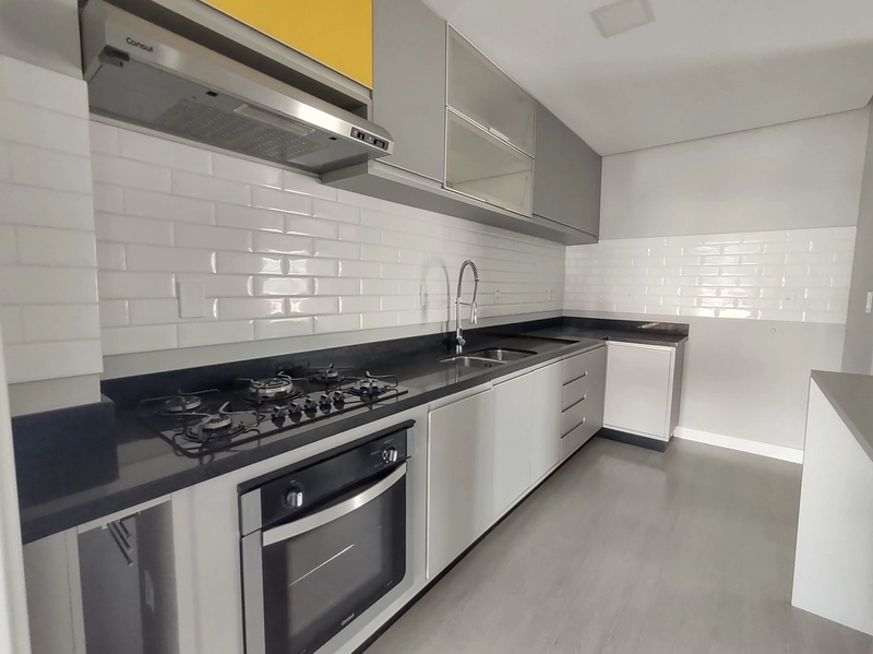 Apartamento com 3 quartos semi mobiliado no centro: 14ª foto da galeria de imagens do imóvel
