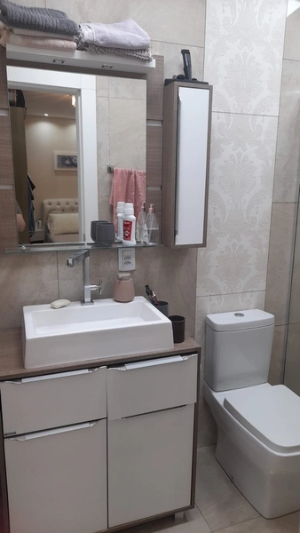 Apartamento com 3 quartos sendo 1 suíte no bairro Paraíso: 9ª foto da galeria de imagens do imóvel