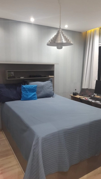 Apartamento com 3 quartos sendo 1 suíte no bairro Paraíso: 12ª foto da galeria de imagens do imóvel