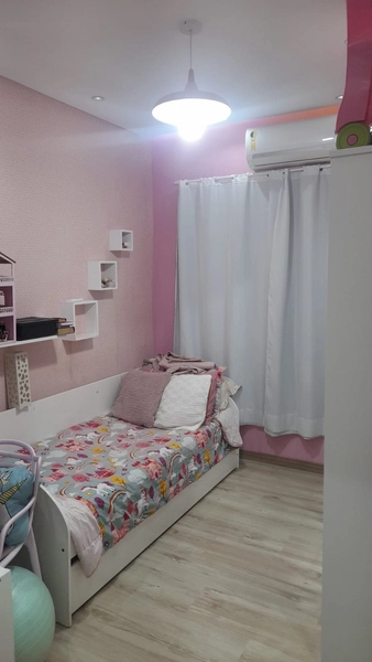 Apartamento com 3 quartos sendo 1 suíte no bairro Paraíso: 10ª foto da galeria de imagens do imóvel