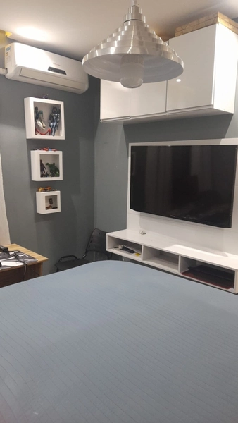 Apartamento com 3 quartos sendo 1 suíte no bairro Paraíso: 11ª foto da galeria de imagens do imóvel