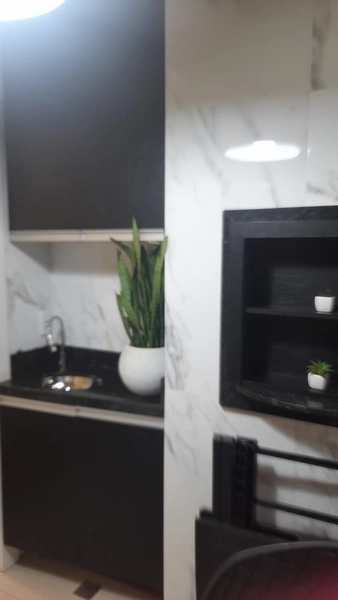 Apartamento com 3 quartos sendo 1 suíte no bairro Paraíso: 5ª foto da galeria de imagens do imóvel