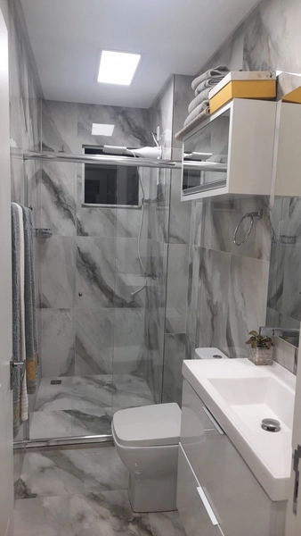 Apartamento com 3 quartos sendo 1 suíte no bairro Paraíso: 14ª foto da galeria de imagens do imóvel