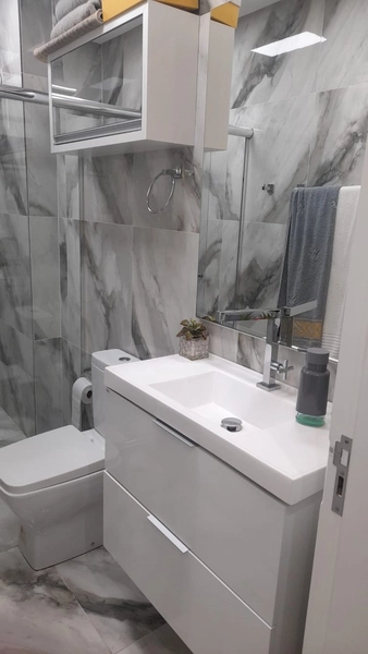 Apartamento com 3 quartos sendo 1 suíte no bairro Paraíso: 15ª foto da galeria de imagens do imóvel