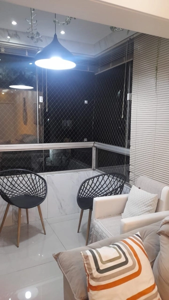 Apartamento com 3 quartos sendo 1 suíte no bairro Paraíso: 4ª foto da galeria de imagens do imóvel