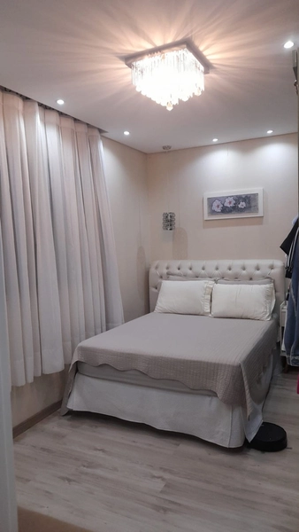 Apartamento com 3 quartos sendo 1 suíte no bairro Paraíso: 8ª foto da galeria de imagens do imóvel