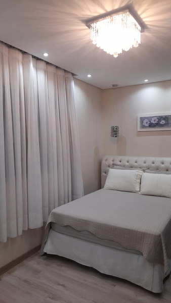 Apartamento com 3 quartos sendo 1 suíte no bairro Paraíso: 7ª foto da galeria de imagens do imóvel